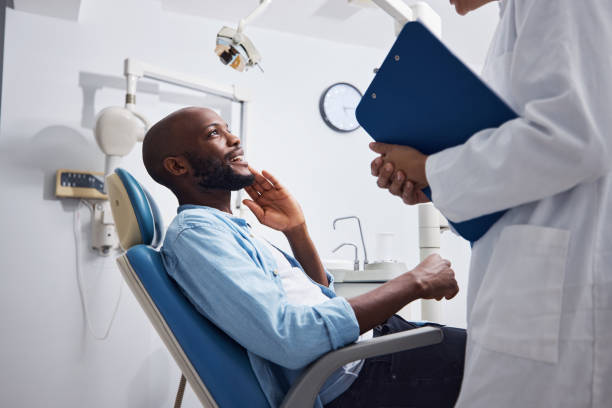 Oral Cancer Screening in Westlake Village, IL