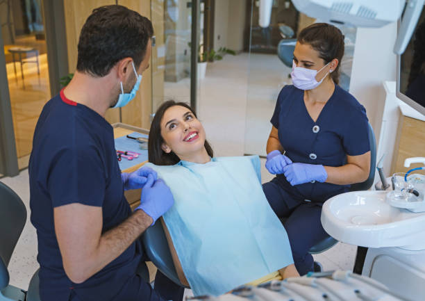 Best Laser Dentistry  in Westlake Vlage, IL