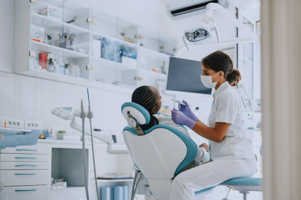Dental X-Rays and Imaging in Westlake Village, IL